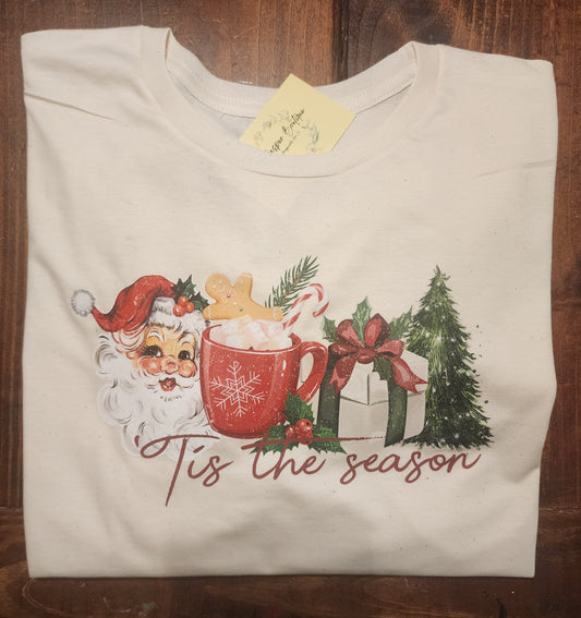 Tis the season