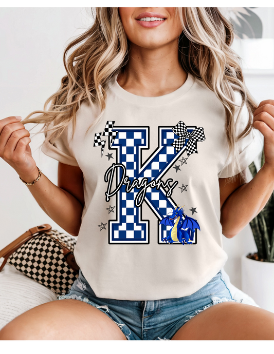 KENNEDY DRAGON